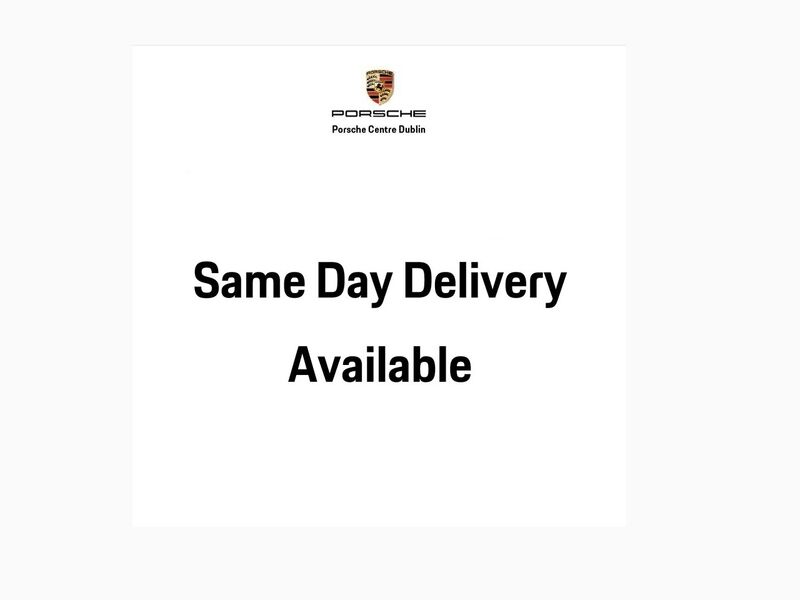 More views of Porsche Cayenne