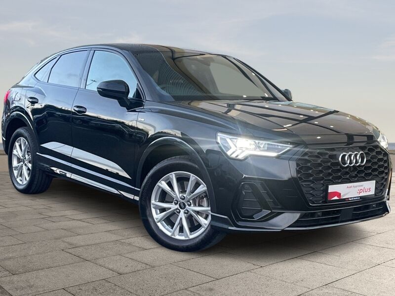 More views of Audi Q3