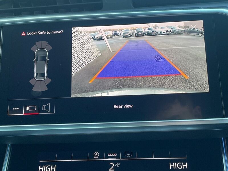 More views of Audi A6