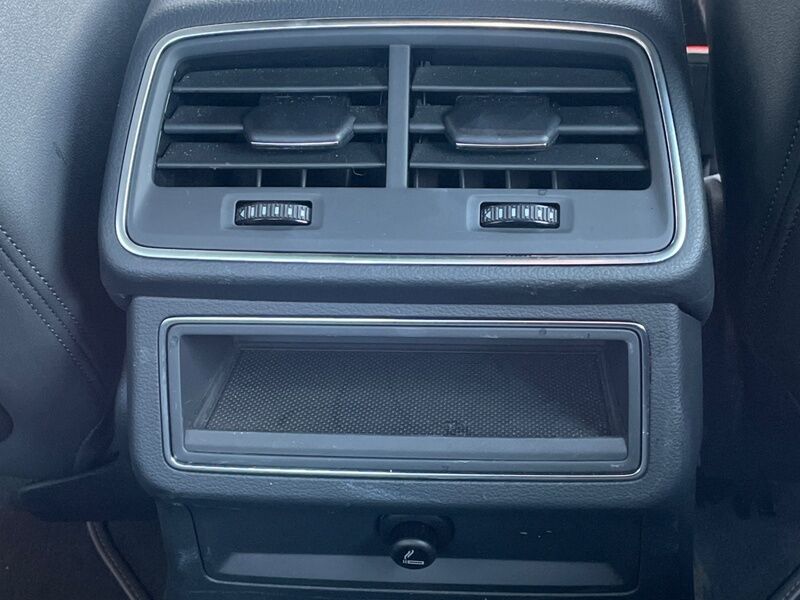 More views of Audi A6