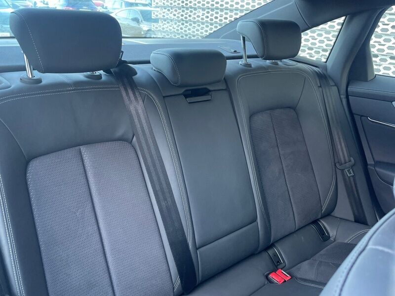 More views of Audi A6