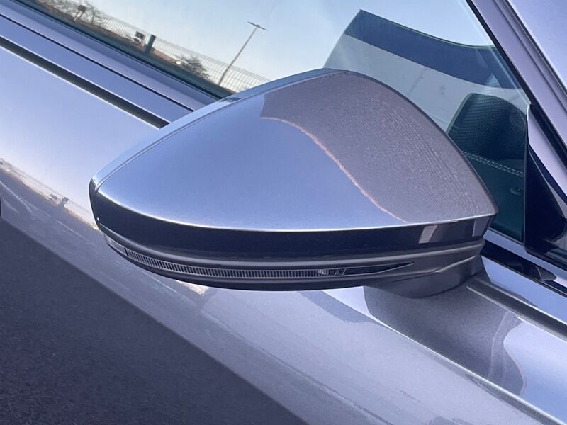 More views of Audi A6