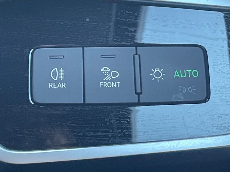 More views of Audi A6