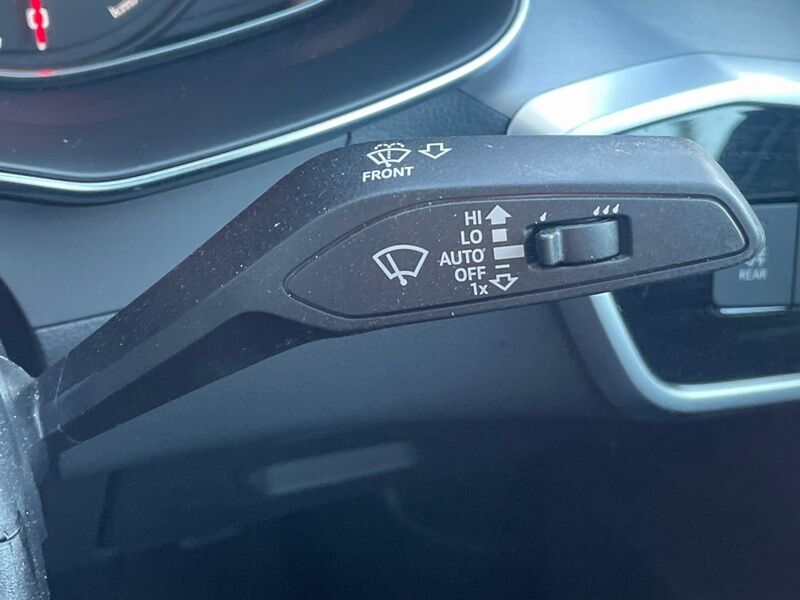 More views of Audi A6