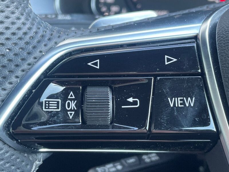 More views of Audi A6