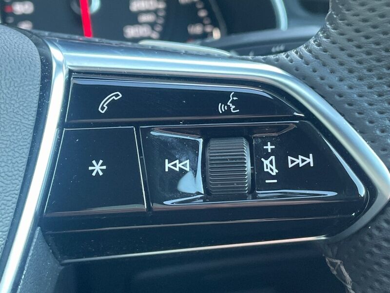 More views of Audi A6