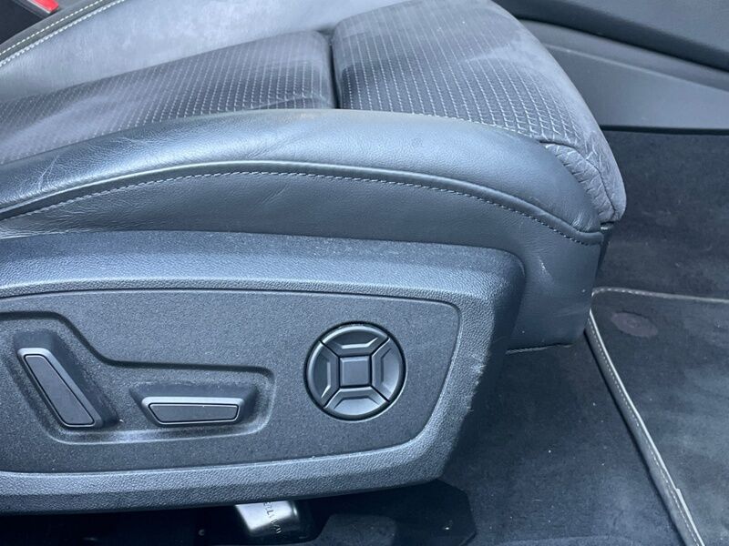 More views of Audi A6