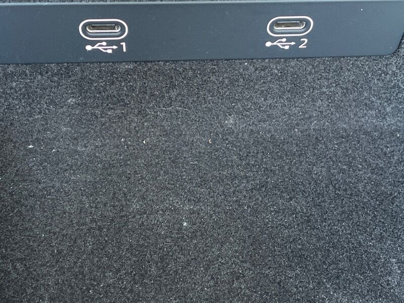 More views of Audi A6