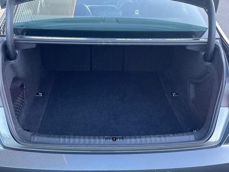 More views of Audi A6