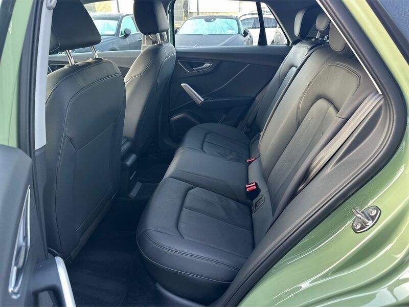 More views of Audi Q2