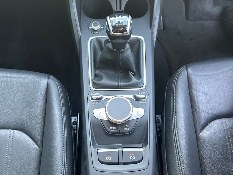 More views of Audi Q2