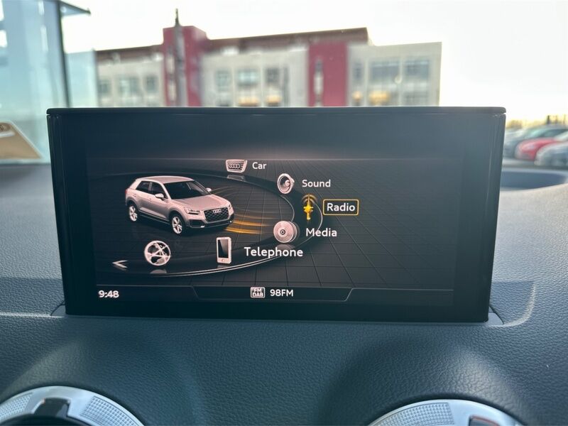 More views of Audi Q2