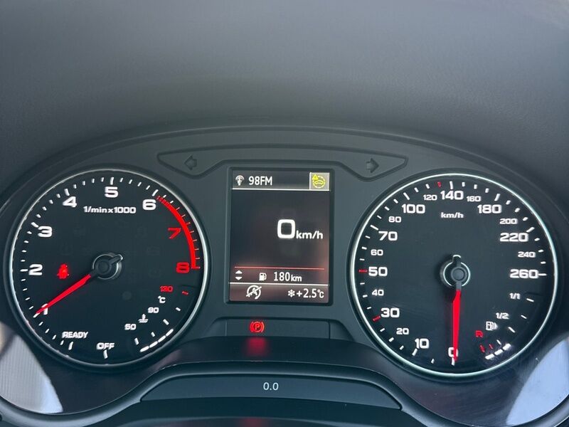 More views of Audi Q2