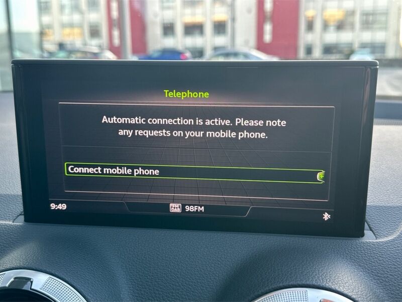 More views of Audi Q2