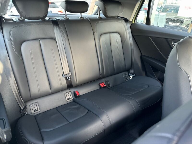 More views of Audi Q2