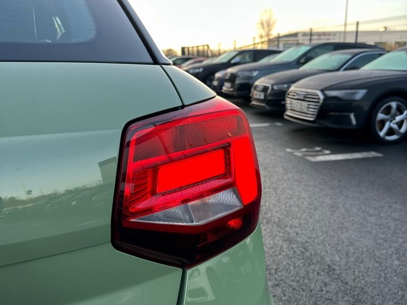 More views of Audi Q2