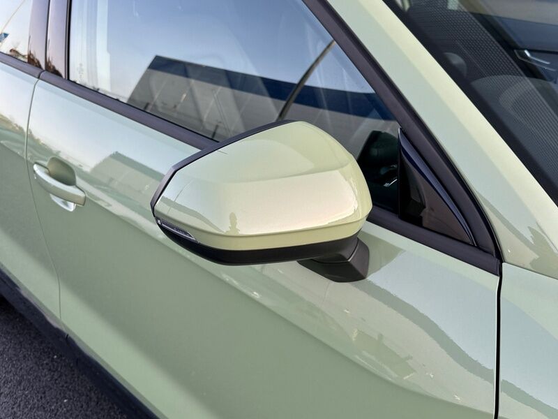 More views of Audi Q2