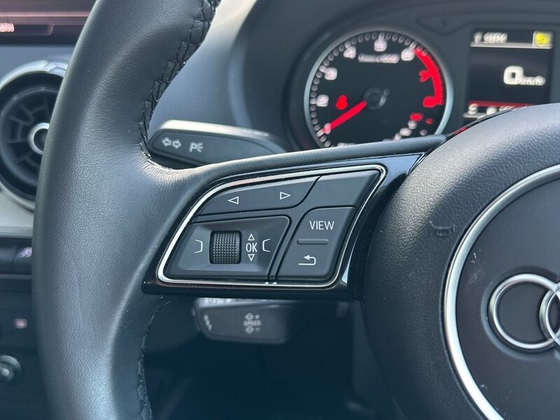 More views of Audi Q2