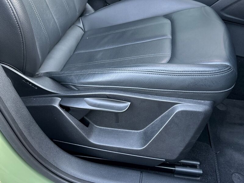 More views of Audi Q2