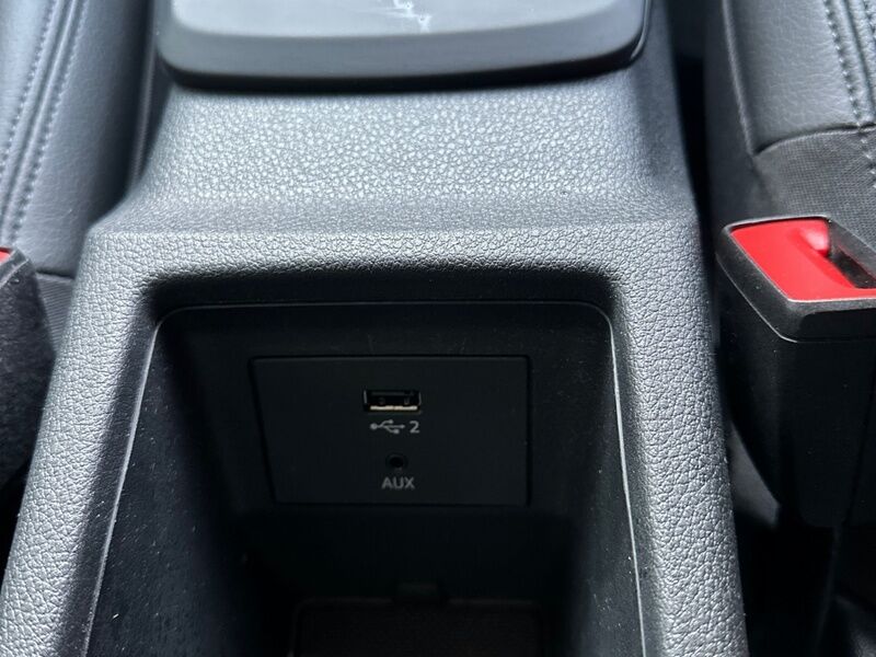 More views of Audi Q2