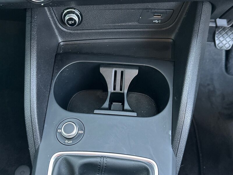 More views of Audi Q2