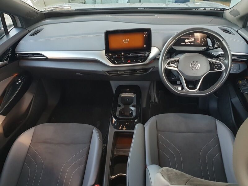 More views of Volkswagen ID.4