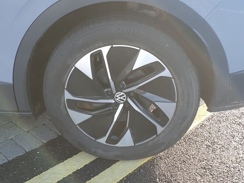 More views of Volkswagen ID.4