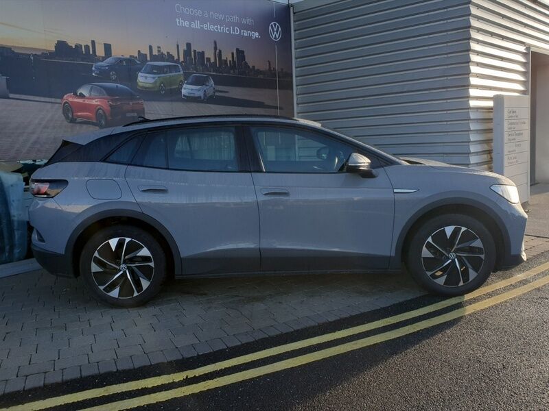 More views of Volkswagen ID.4