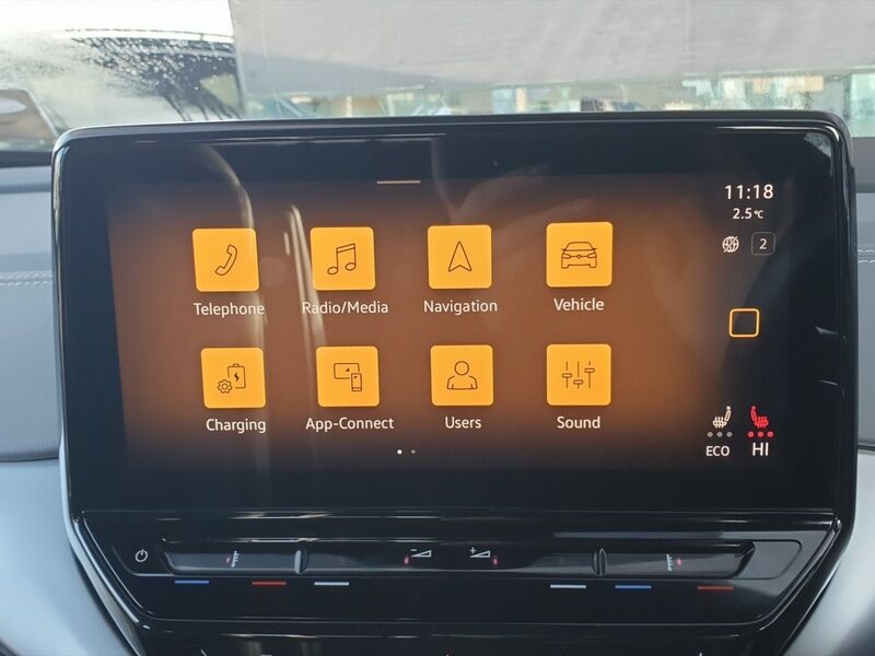 More views of Volkswagen ID.4