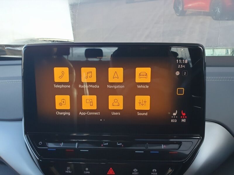 More views of Volkswagen ID.4