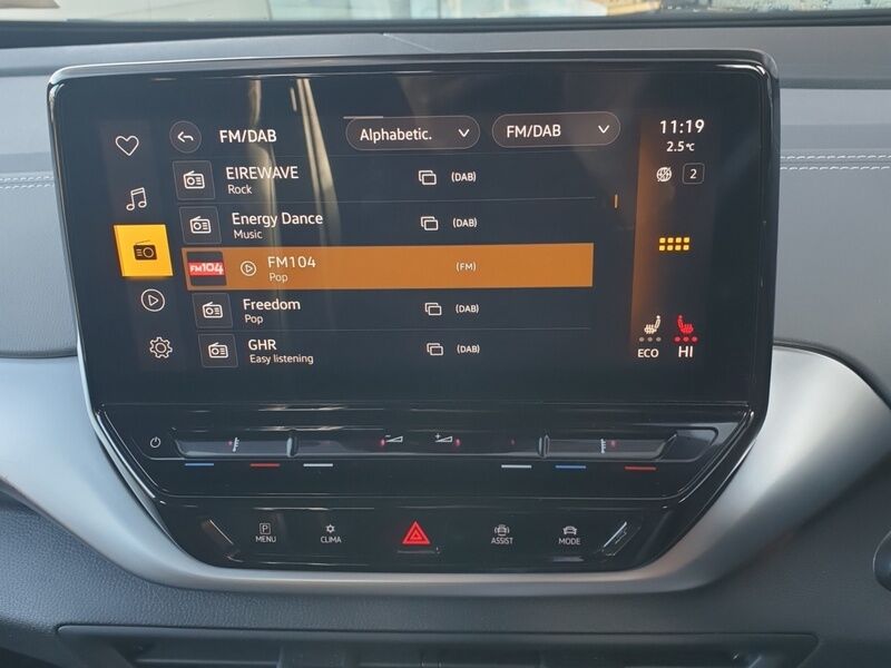 More views of Volkswagen ID.4