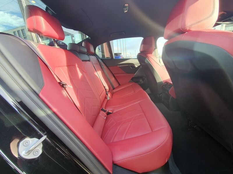 More views of BMW 5-Series