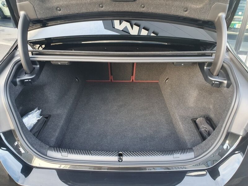 More views of BMW 5-Series