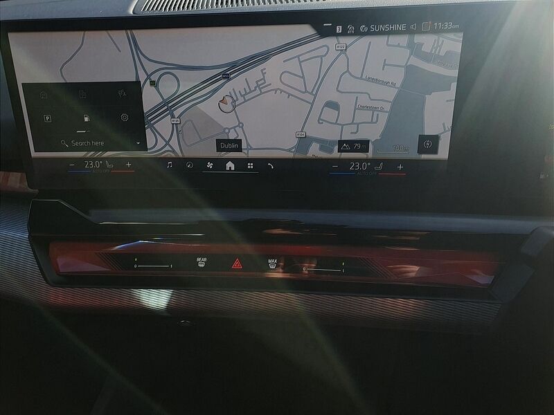 More views of BMW 5-Series