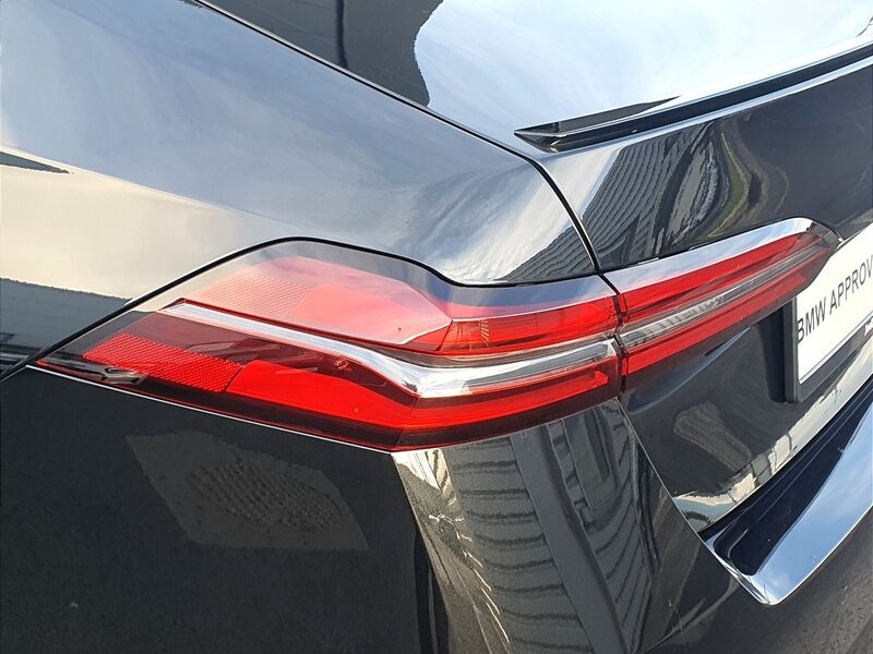 More views of BMW 5-Series