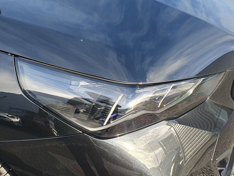 More views of BMW 5-Series