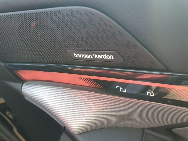 More views of BMW 5-Series