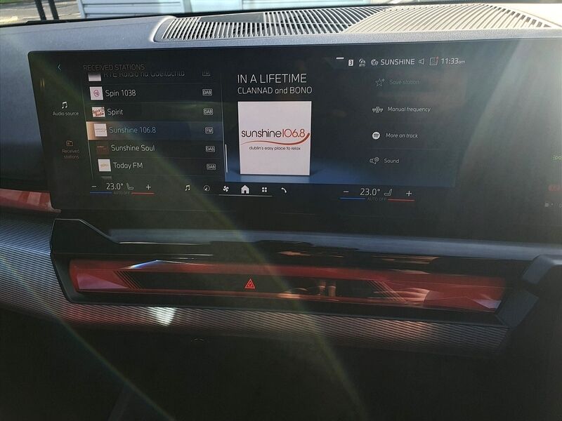 More views of BMW 5-Series