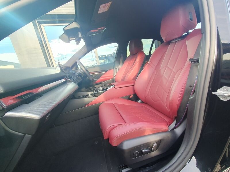 More views of BMW 5-Series