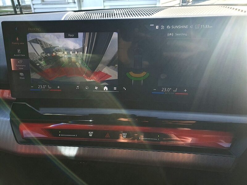 More views of BMW 5-Series