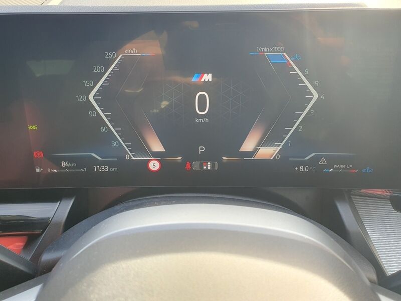 More views of BMW 5-Series