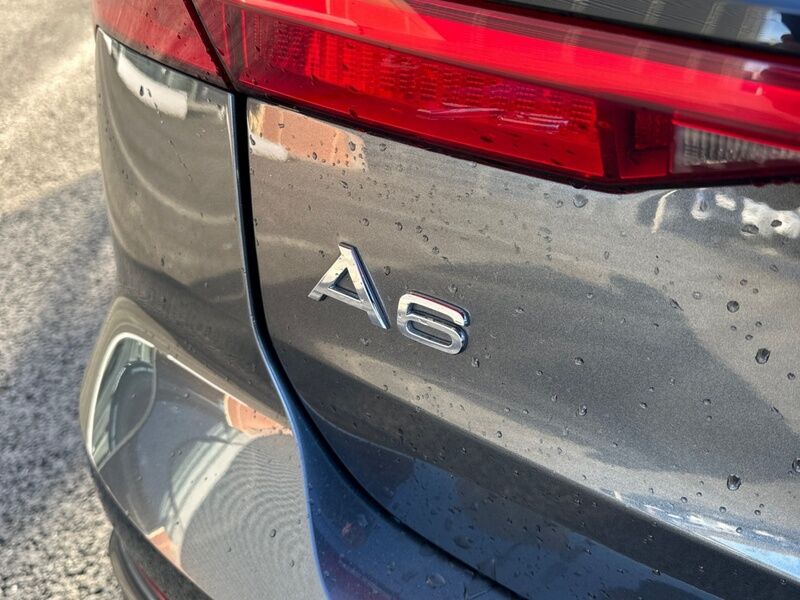 More views of Audi A6