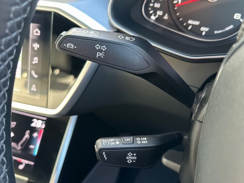 More views of Audi A6