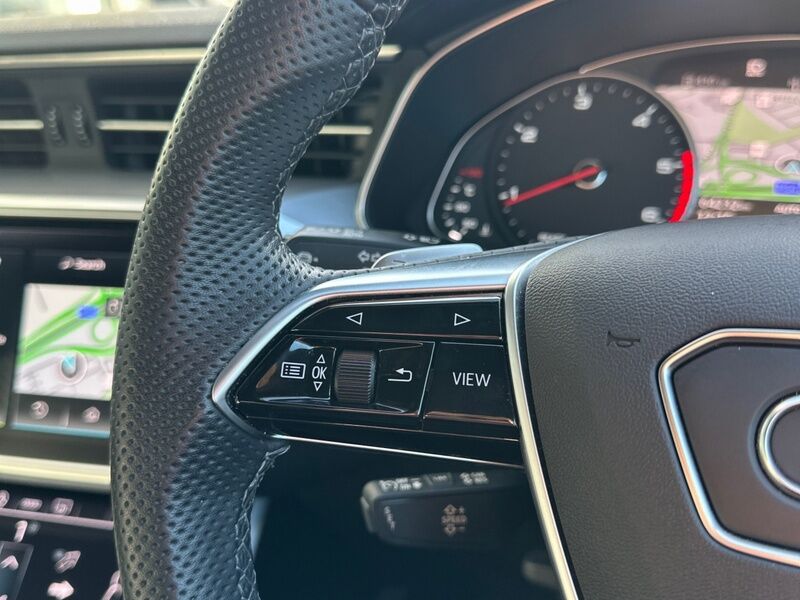 More views of Audi A6