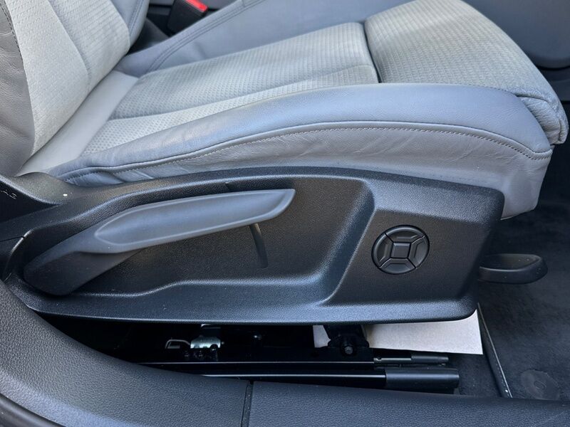 More views of Audi A6