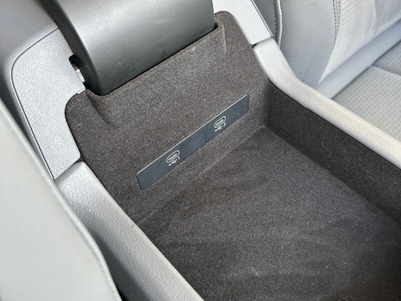 More views of Audi A6