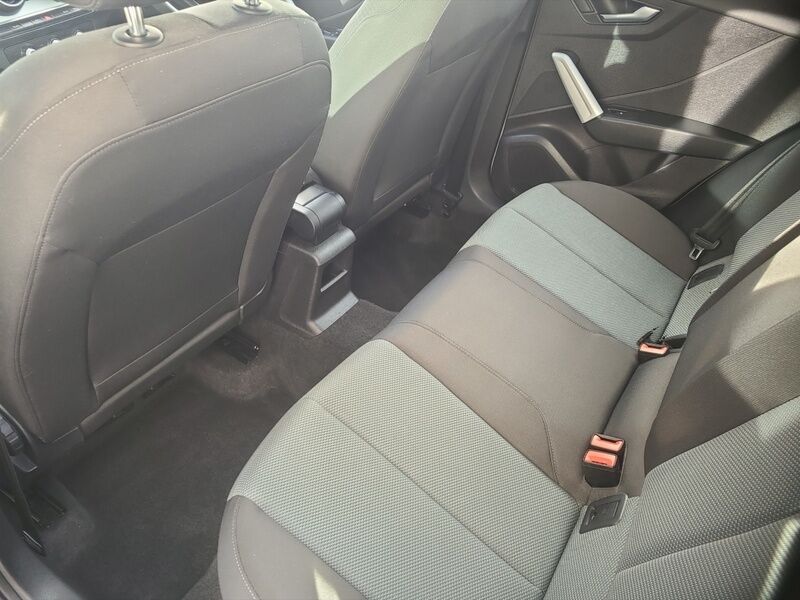 More views of Audi Q2