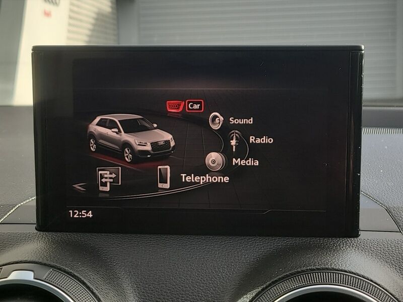 More views of Audi Q2