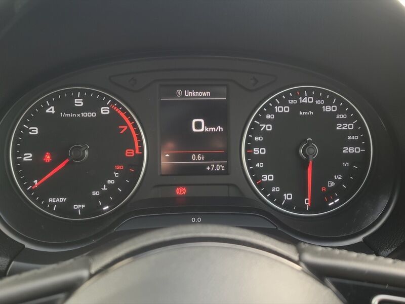 More views of Audi Q2