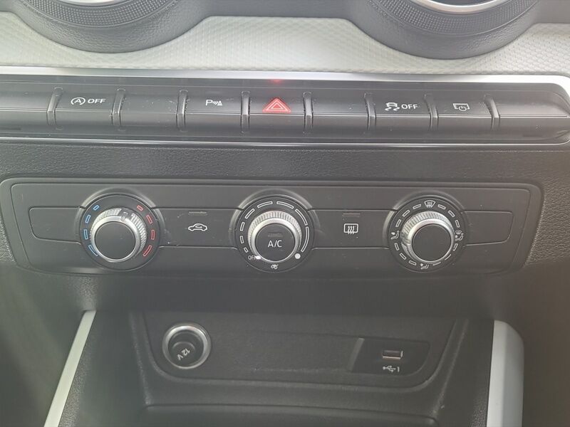 More views of Audi Q2